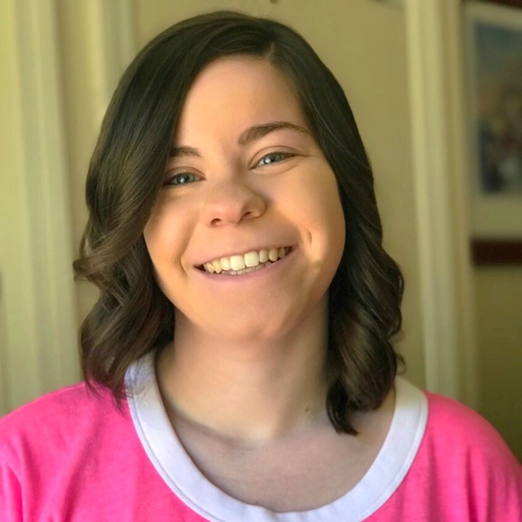 Meet your Posher, Leigh-ann - Picture 1 of 1